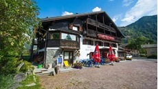Hotel Gran Baita-Gressoney-Saint-Jean